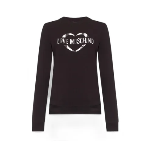 Logo Long-Sleeve Top