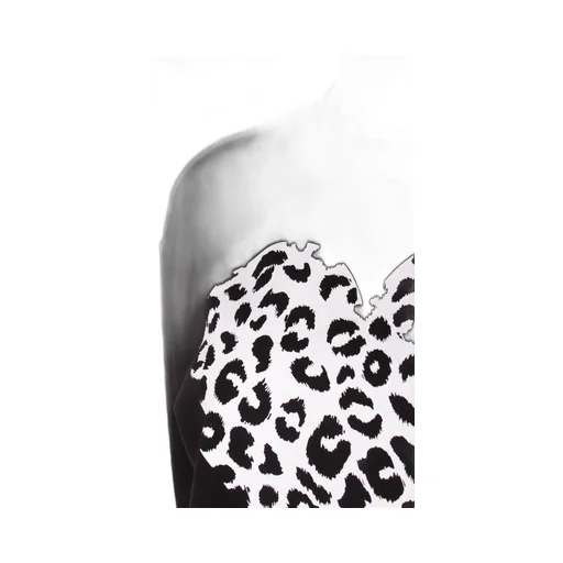 Logo Details Hoodie