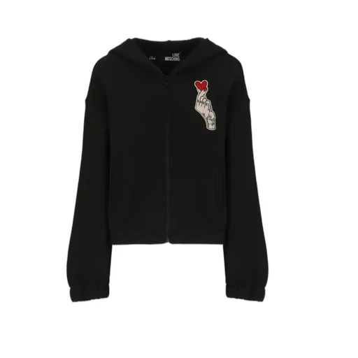Logo Casual Jacket