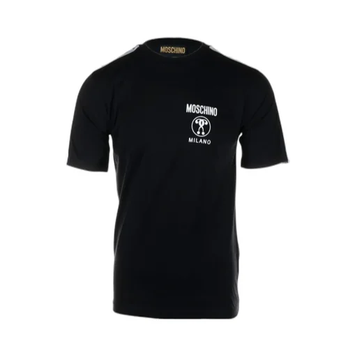 Logo Short-Sleeved T-Shirt