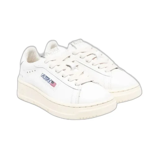 Autry Kids Dallas Low Sneakers