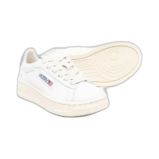 Autry Kids Dallas Low Sneakers