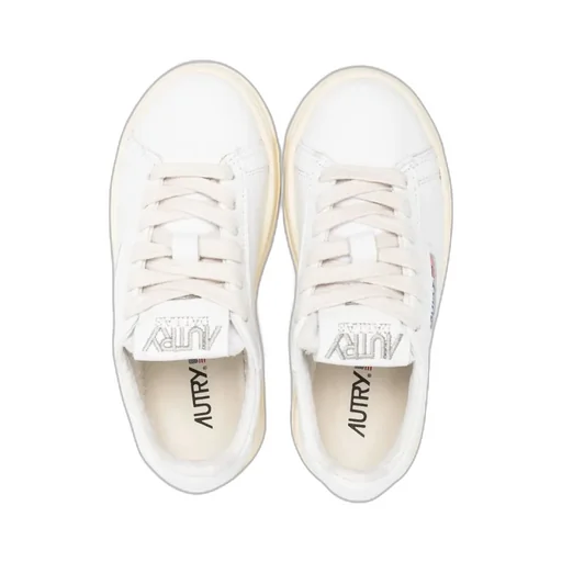 Autry Kids Dallas Low Sneakers