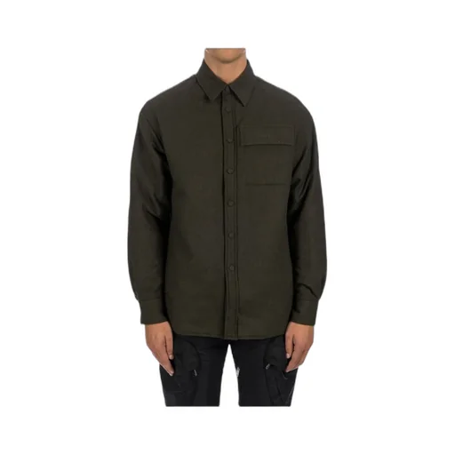 Givenchy Oversized Shirt