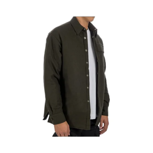 Givenchy Oversized Shirt