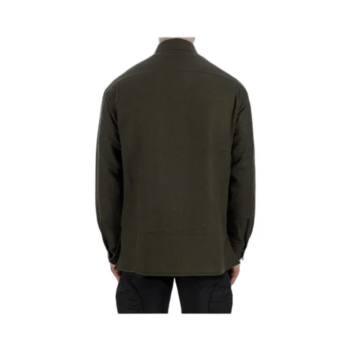 Givenchy Oversized Shirt