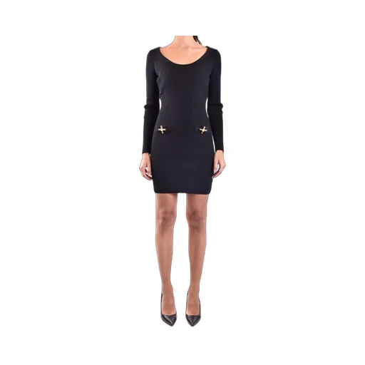 Long Sleeved Dress