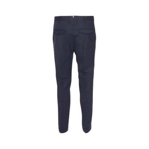 Pt Torino Slim Fit Dress Pants