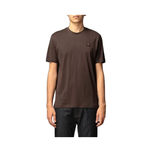 Cotton T-Shirt