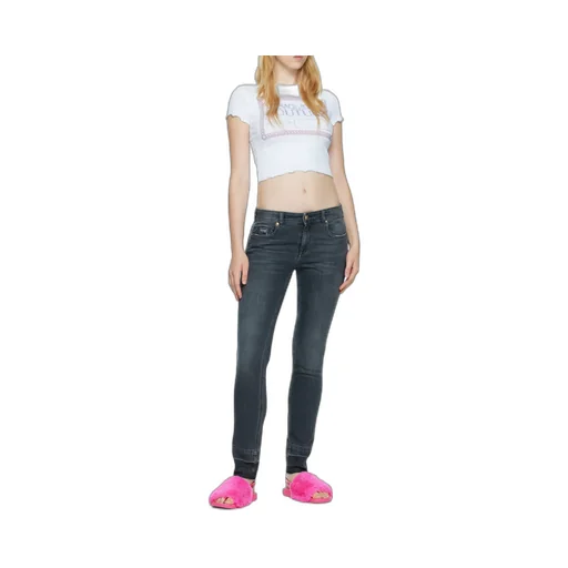 Imitation Jeans