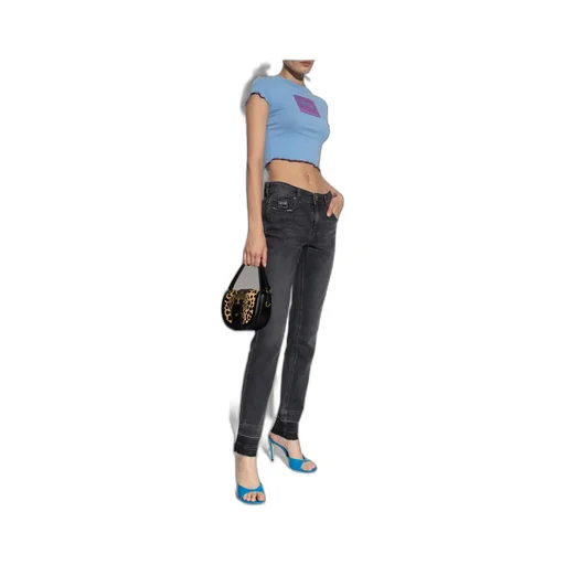 Imitation Jeans