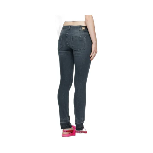 Imitation Jeans