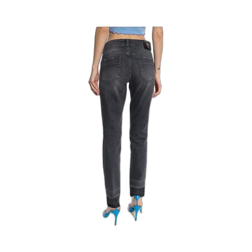 Imitation Jeans