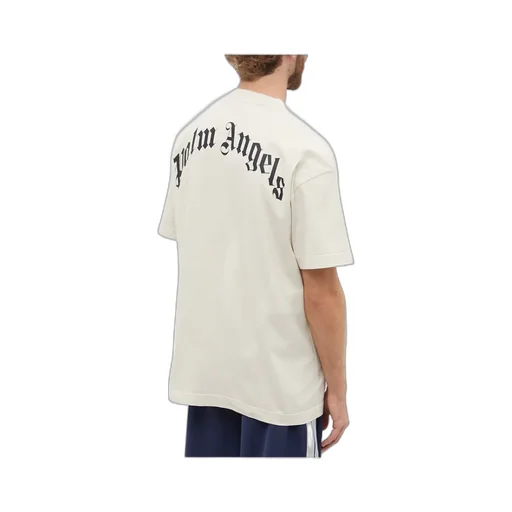 Skull-Print T-Shirt