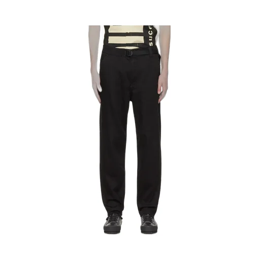 Krooley High-Waisted Tapered Joggjeans®