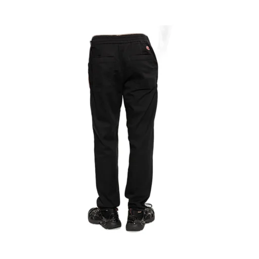 Krooley High-Waisted Tapered Joggjeans®