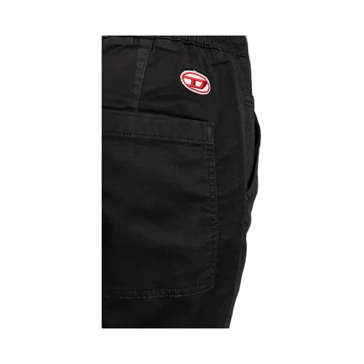 Krooley High-Waisted Tapered Joggjeans®