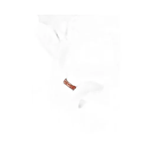 Single Ring Hollow Ring