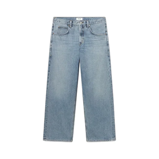 Agolde Fusion Tapered Leg Jeans