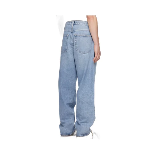 Agolde Fusion Tapered Leg Jeans