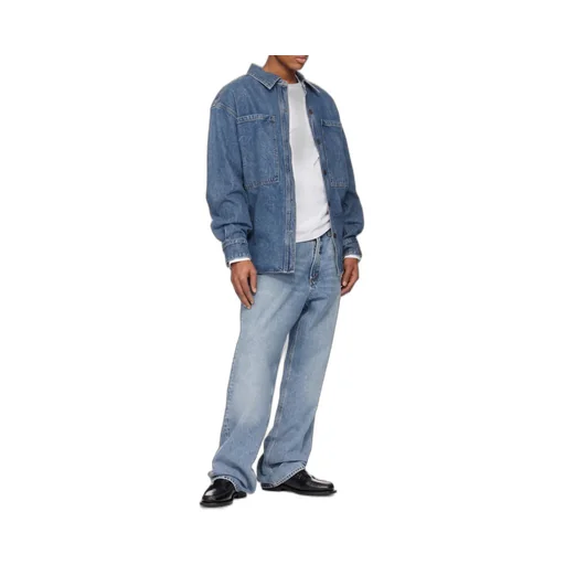 Agolde Fusion Tapered Leg Jeans