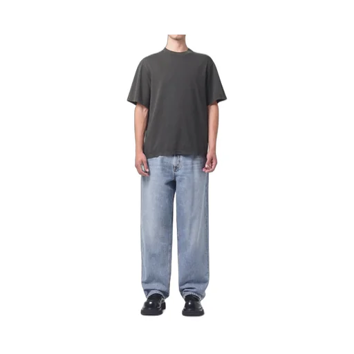 Agolde Fusion Tapered Leg Jeans