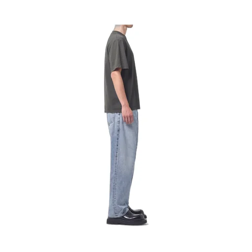 Agolde Fusion Tapered Leg Jeans