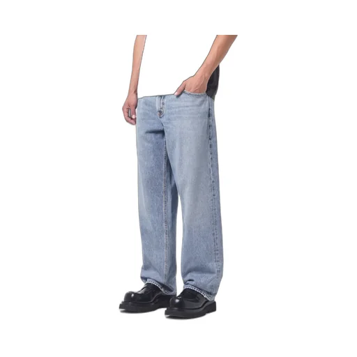 Agolde Fusion Tapered Leg Jeans