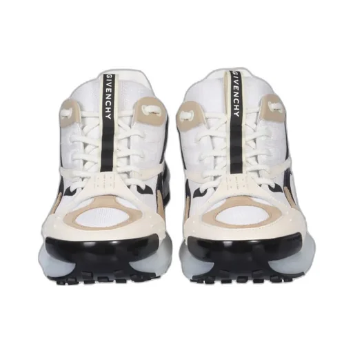 Givenchy Giv 1 Lace-Up Sneakers
