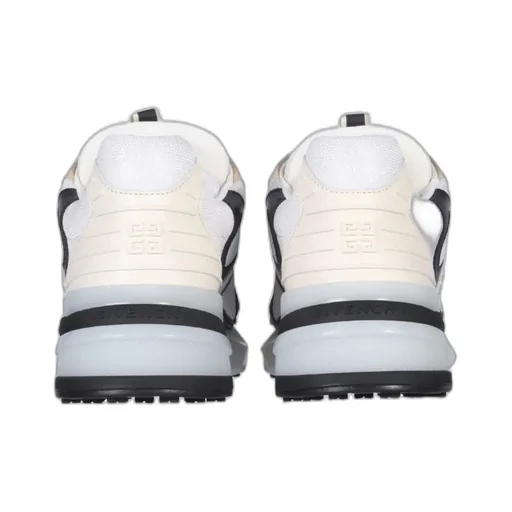 Givenchy Giv 1 Lace-Up Sneakers