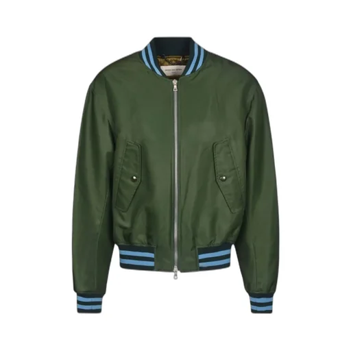 Logo Casual Jacket