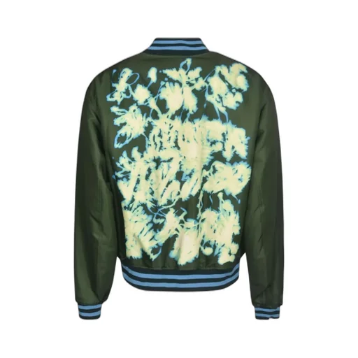 Logo Casual Jacket