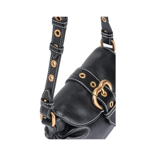 Pinko Jolene Small Shoulder Bag
