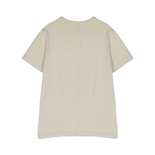 Rick Owens Kids Crewneck Short-Sleeved T-Shirt