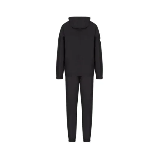 Tennis-Pro Tracksuit Set
