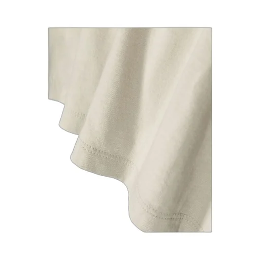 Rick Owens Kids Crewneck Short-Sleeved T-Shirt