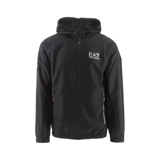 Tennis-Pro Tracksuit Set