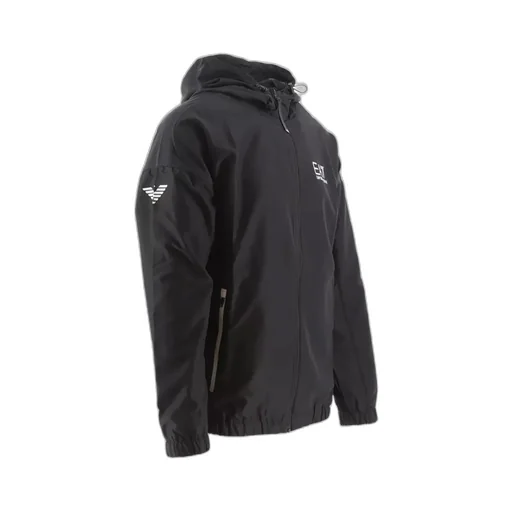 Tennis-Pro Tracksuit Set