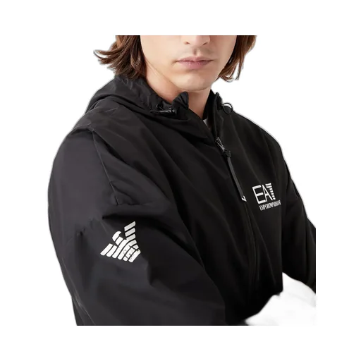 Tennis-Pro Tracksuit Set