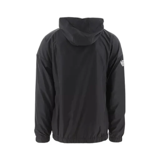 Tennis-Pro Tracksuit Set