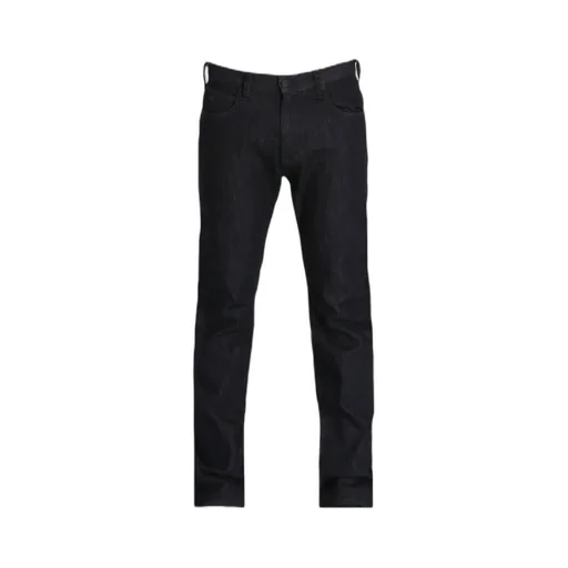 Straight-Leg Jeans
