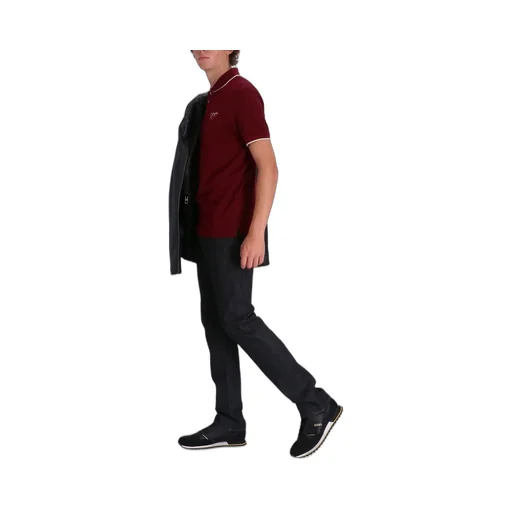 Straight-Leg Jeans