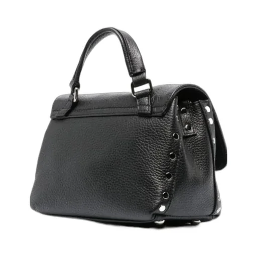 Zanellato Baby Postina Twist-Lock Messenger Bag