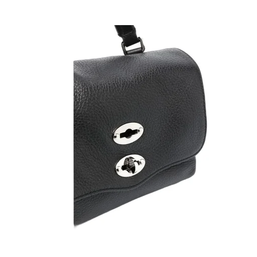 Zanellato Baby Postina Twist-Lock Messenger Bag