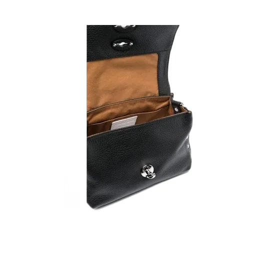 Zanellato Baby Postina Twist-Lock Messenger Bag
