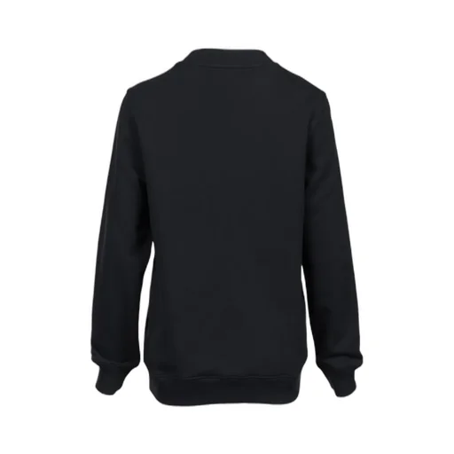 Logo Pullover Sweater