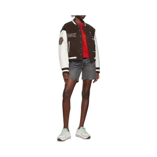 Running Sole Low-Top Sneakers