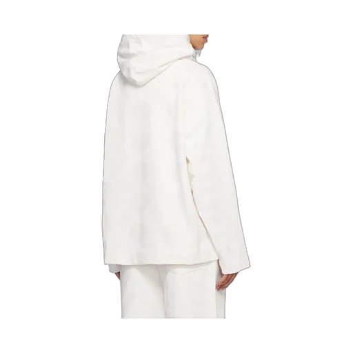 Marc Jacobs The Monogram Drawstring Hoodie