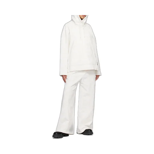Marc Jacobs The Monogram Drawstring Hoodie
