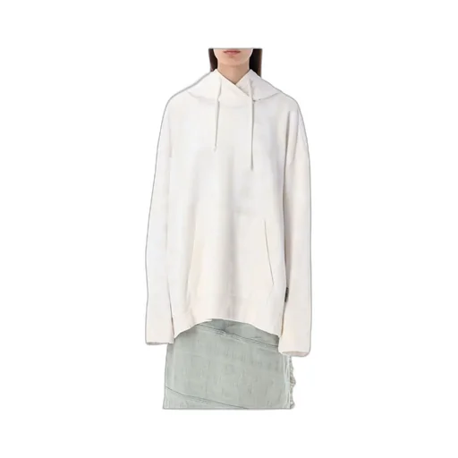 Marc Jacobs The Monogram Drawstring Hoodie